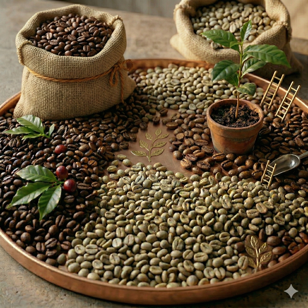 Coffee Beans