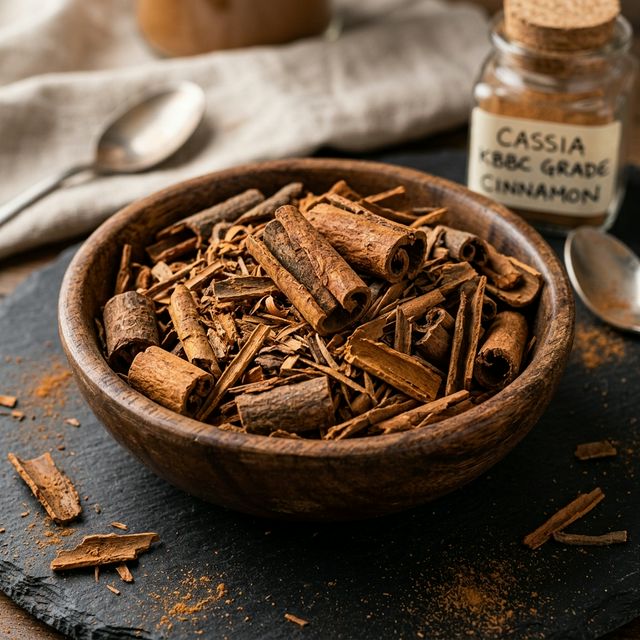 Cassia KBBC