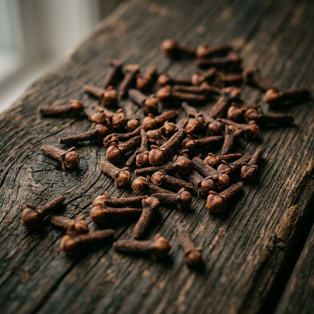 Clove