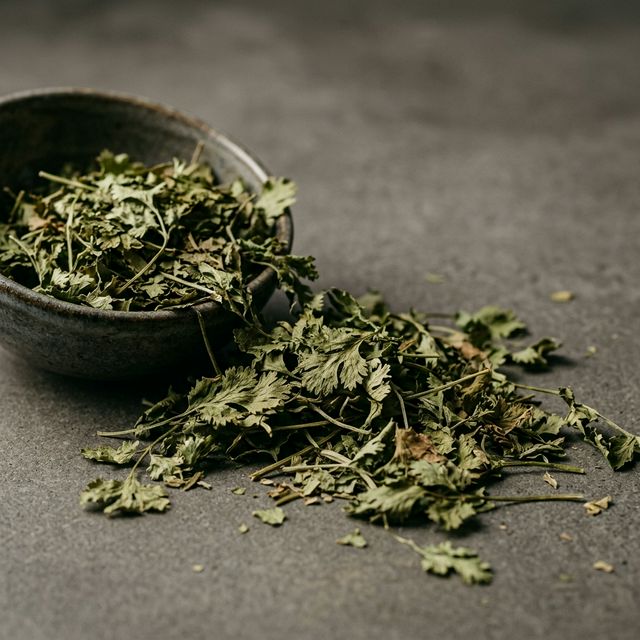 Coriander Leaves