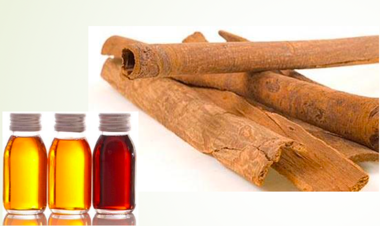 Massoia Bark Oil