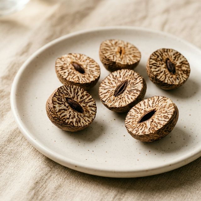 Nutmeg SPLIT
