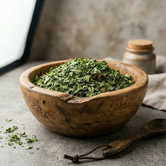 Parsley