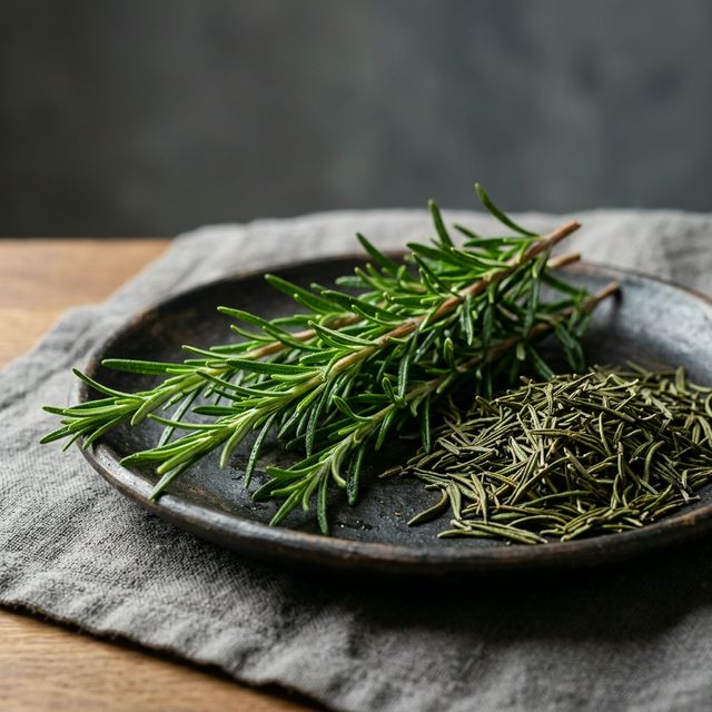 Rosemary