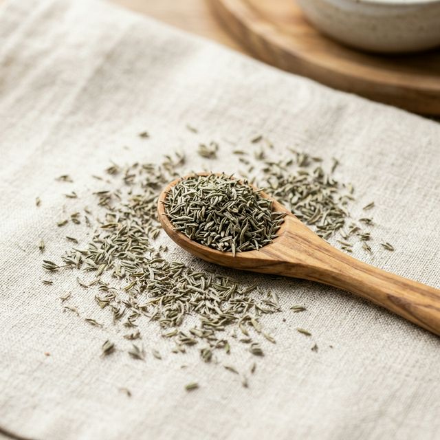 Thyme