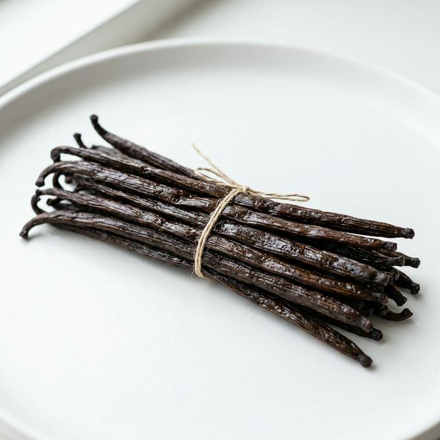 Vanilla