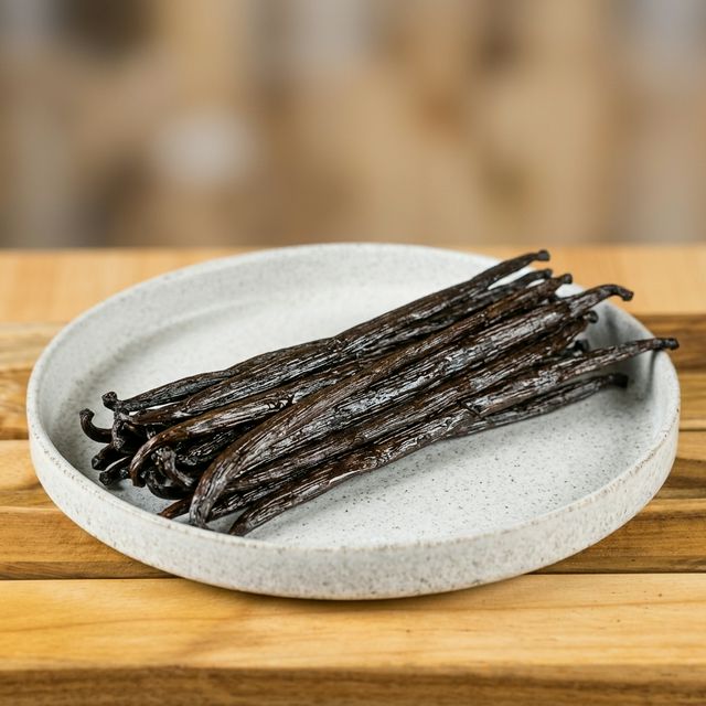 Vanilla Gourmet
