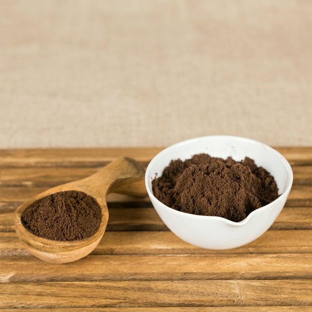 Vanilla Powder Pure