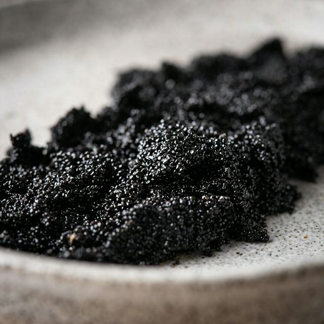 Vanilla Seed
